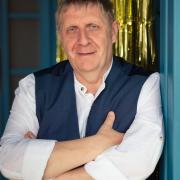 Over £10,00 Raised to Help Comedian John Mann 