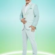Chris McCausland Does His Spanish Steps On Strictly