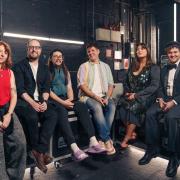 BBC New Comedy Awards 2024 – Results