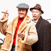 Paul Whitehouse Returns To Only Fools And Horses