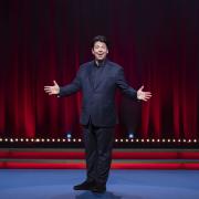 "The process of finding my voice on stage was tough" Michael McIntyre Talks About 25 Years Of Standing Up