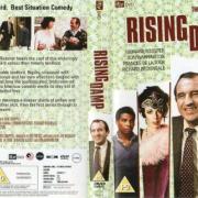 Rising Damp Writer Eric Chappell Dies