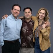 TV Review: Austin, BBC One