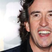 News: Steve Coogan Exclusive Interview As Part Of Shedinburgh Festival