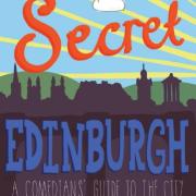 secret edinburgh