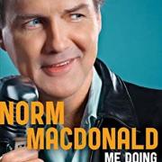 Comedian Norm MacDonald Has Died