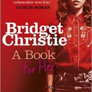 Bridget Christie Book