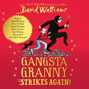 More Gangsta Granny From BBC