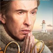 New Book For Alan Partridge