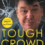Graham Linehan Writes Book About His Comedy Career and Controvers