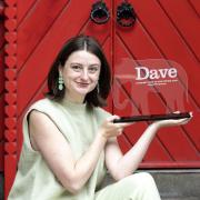 Dave's Joke Of the Fringe 2023 Top Ten Revealed