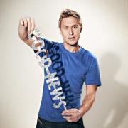russell howard