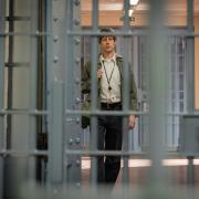 TV Review: Waiting for the Out, BBC One/iPlayer