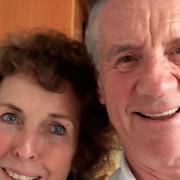 Michael Palin's Wife Helen Has Died