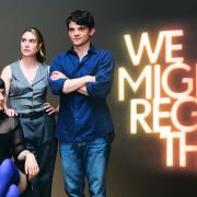 Interviews: We Might Regret This Creator Kyla Harris 