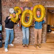Off Menu Returns For 14th Series And 300th Show