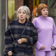 Tv Review: Ann Droid, BBC One & iPlayer