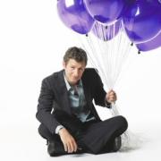 Adam Hills