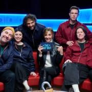 Interview: Chloe Petts And lou Sanders On New Show The Way Out