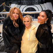 Jennifer Coolidge and Nicole Scherzinger Join Cast of Rebel Wilson’s Girl Group Jennifer Coolidge and Nicole Scherzinger Join Cast of Rebel Wilson’s Girl Group