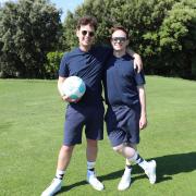 News: Brennan Reece And Stephen Bailey Join Celebrity Coach Trip