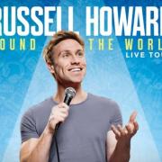 Russell Howard