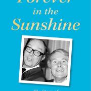 New Book About Morecambe And Wise Written By Gary Morecambe