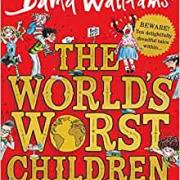 Publisher To Remove Story From David Walliams Book After Criticism For "Harmful Stereotypes"