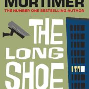Arabella Weir And Diane Morgan Join Bob Mortimer for The Long Shoe Audiobook
