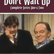 News: Don't Wait Up and Robin's Nest Star Tony Britton Dies