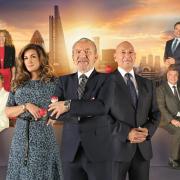celebrity apprentice