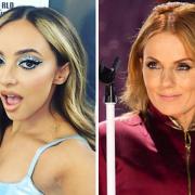 News: Geri Horner and Jade Thirlwall Join BBC Three's RuPaul’s Drag Race UK