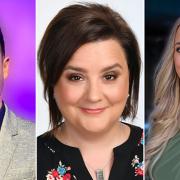 News: Susan Calman To Front Scottish New Year Show