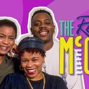 News: ITV to Make Documentary About Black Comedy Legends