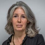 Caroline Raphael