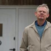 martin clunes new sitcom warren