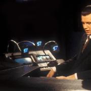 Chris Morris