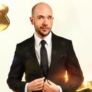 Interviews: Children In Need Hosts Tom Allen, Graham Norton & Mel Giedroyc