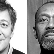 News: Stephen Fry and Lenny Henry to Appear In Dr Who