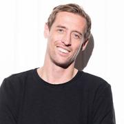 News: Euros 2020 Comedy Show for Peter Crouch