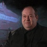 Red Dwarf Creator Rob Grant Has Died 