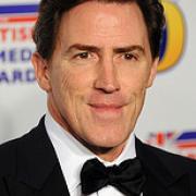 Rob Brydon
