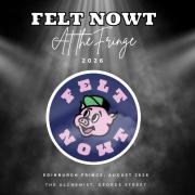 North East of England Bags Dedicated Performance Space At Edinburgh Fringe