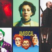 News: Kiri Pritchard-McLean, Jayde Adams, Fern Brady & More Join Aberystwyth Comedy Festival