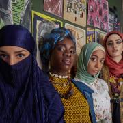 We Are Lady Parts And Liz Kingsman Win South Bank Sky Arts Awards