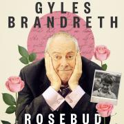 New Podcast From Gyles Brandreth