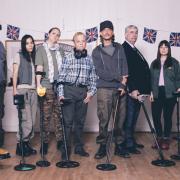 detectorists