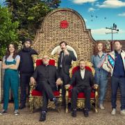 News: Taskmaster – May Part In Its Global Success