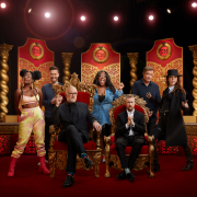 Who Are The Comedians In The New Series Of Taskmaster?