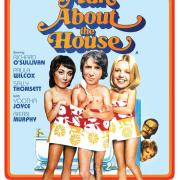 Man About The House Star Richard O'Sullivan Dies